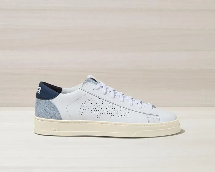 Low Tops Men P448 Jack Wave