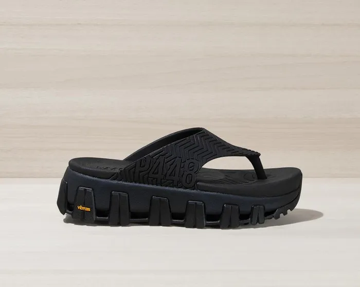 Low Tops Women P448 Bondi TuxBlack