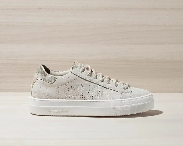 Low Tops Women P448 Thea Aria