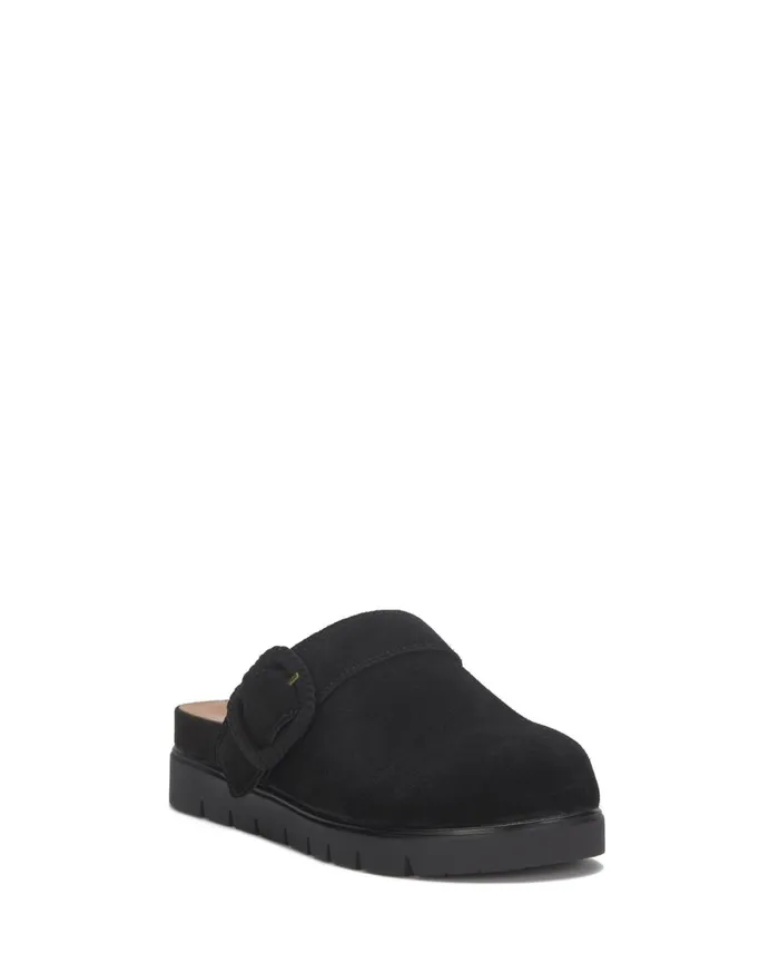 Lucky Brand Shoes Women Sachie Mule Black