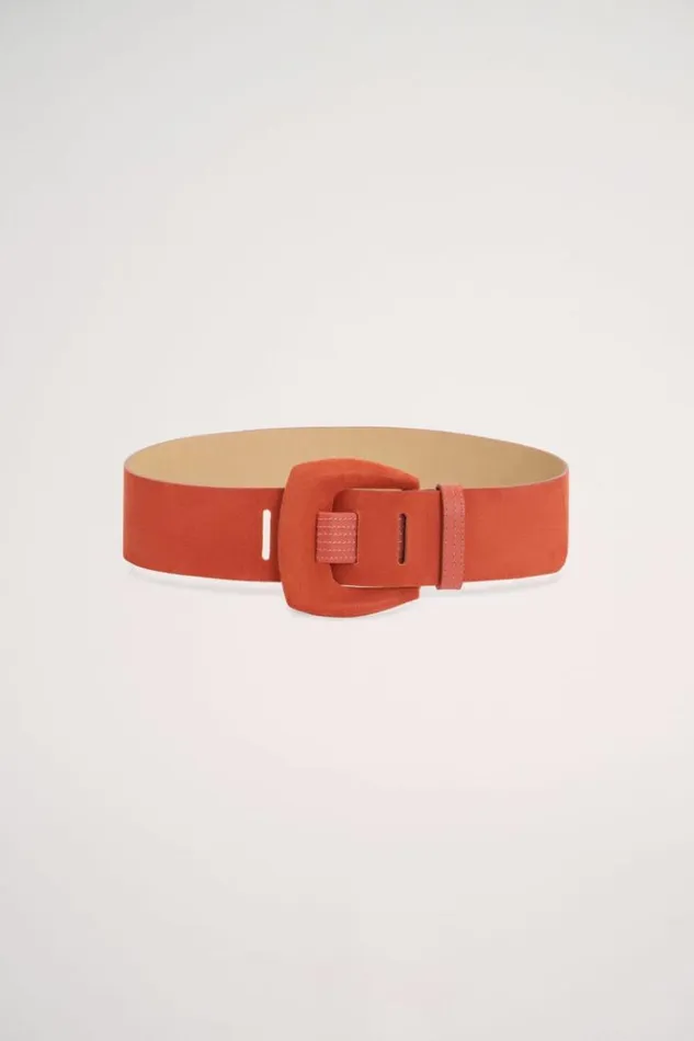 Luisa Spagnoli Belts Dacelide 8211 Wrap Belt 8211 Women