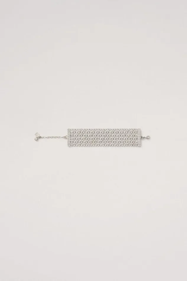 Luisa Spagnoli Bijoux Nicodemus 8211 Elegant Bracelet 8211 Women
