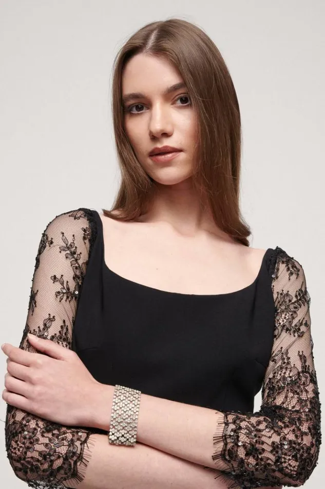 Luisa Spagnoli Bijoux Nicodemus 8211 Elegant Bracelet 8211 Women Luisa Spagnoli Bijoux Nicodemus 8211 Elegant Bracelet 8211 Women