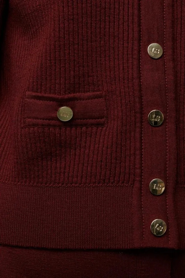Luisa Spagnoli Cardigan Managua 8211 BonTon Cardigan 8211 Women Luisa Spagnoli Cardigan Managua 8211 BonTon Cardigan 8211 Women