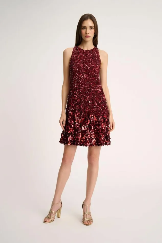 Luisa Spagnoli Formal Dresses Galea 8211 Elegant Dress 8211 Women