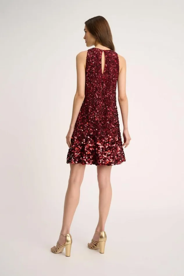 Luisa Spagnoli Formal Dresses Galea 8211 Elegant Dress 8211 Women Luisa Spagnoli Formal Dresses Galea 8211 Elegant Dress 8211 Women