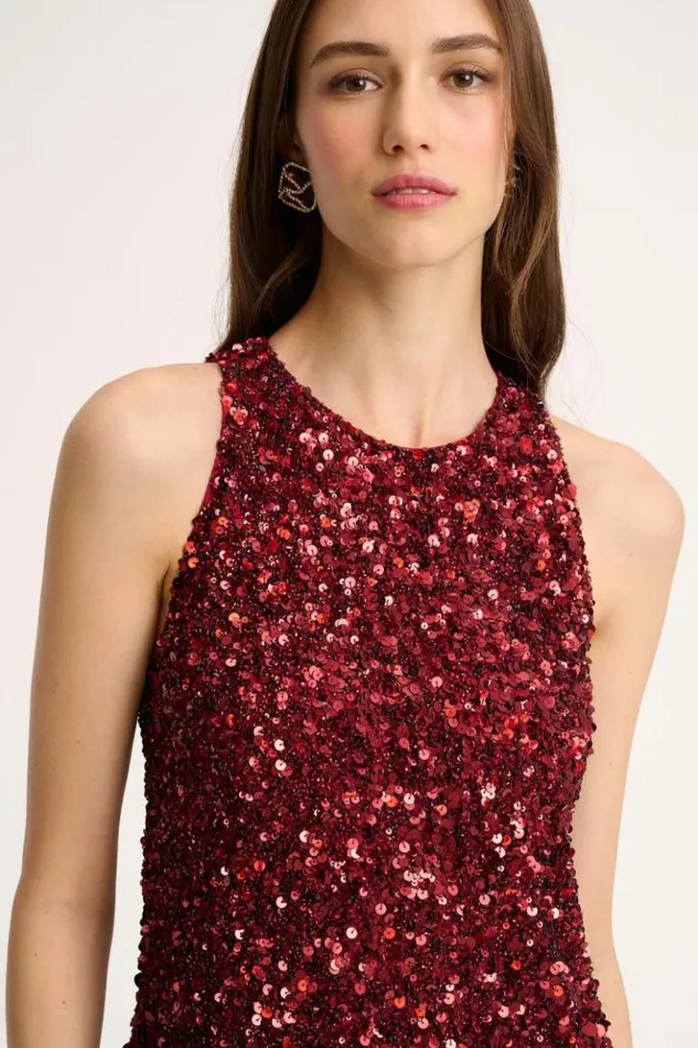 Luisa Spagnoli Formal Dresses Galea 8211 Elegant Dress 8211 Women Luisa Spagnoli Formal Dresses Galea 8211 Elegant Dress 8211 Women