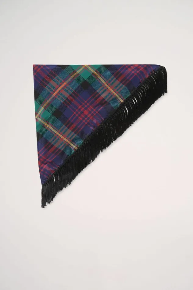 Luisa Spagnoli Scarves And Foulards Redunca 8211 Silk Shawl Greenblue 8211 Women Luisa Spagnoli Scarves And Foulards Redunca 8211 Silk Shawl Greenblue 8211 Women