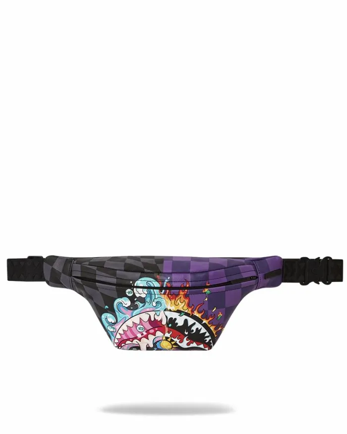 MAD SCIENTIST SAVVY CROSSBODY Bags SPRAYGROUND