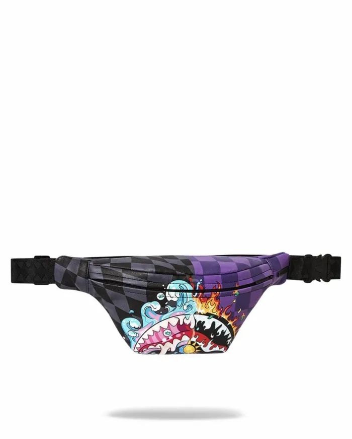 MAD SCIENTIST SAVVY CROSSBODY Bags SPRAYGROUND