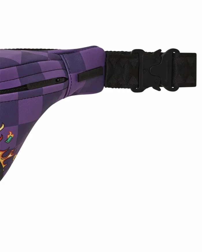 MAD SCIENTIST SAVVY CROSSBODY Bags SPRAYGROUND