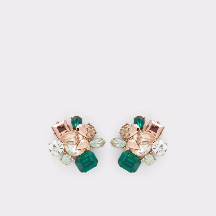 Malamocco Green Women ALDO Jewelry