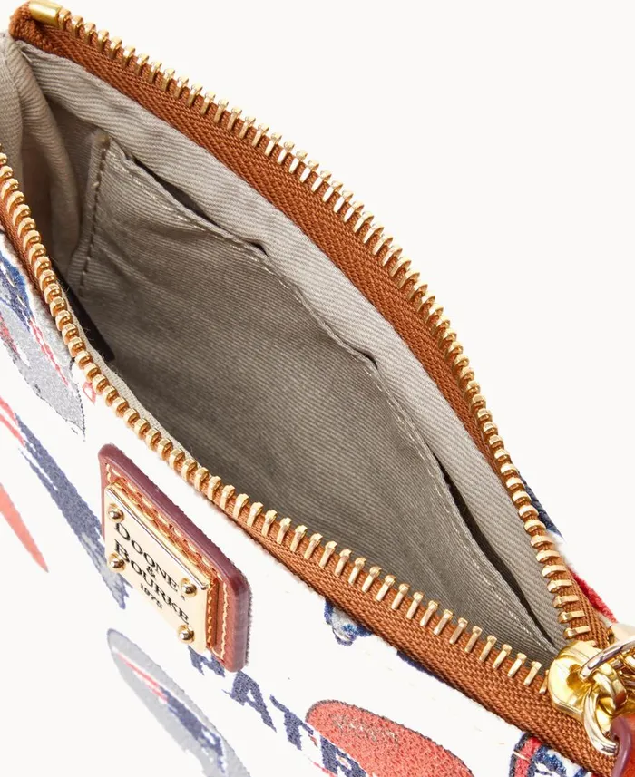 ManWoman NFL Patriots Stadium Wristlet Patriots Dooney and Bourke Wallets ManWoman NFL Patriots Stadium Wristlet Patriots Dooney and Bourke Wallets