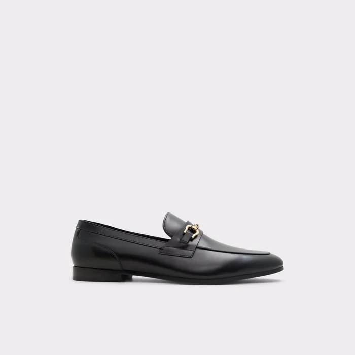 Marinho Black Men ALDO Loafers and SlipOns
