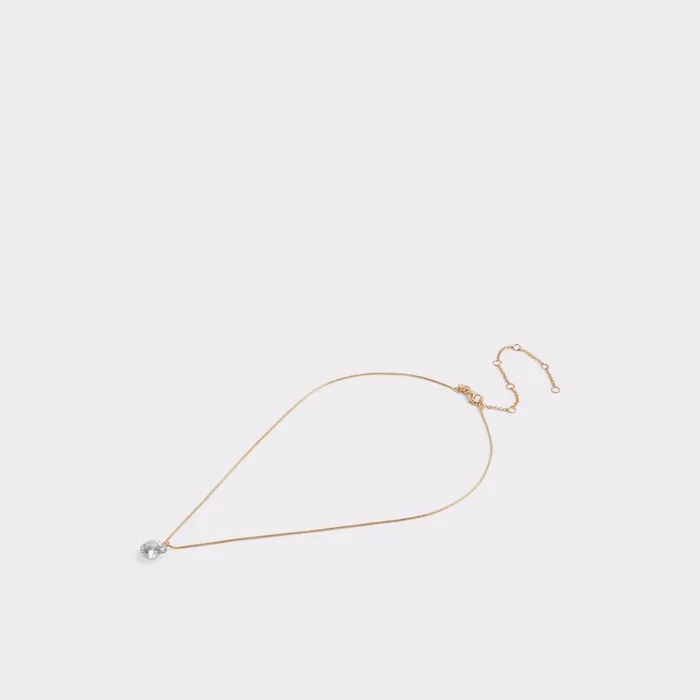 Mealonna Goldclear Multi Women ALDO Jewelry