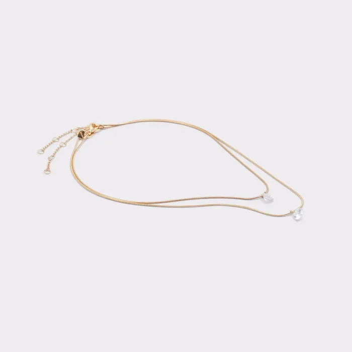 Mealonnie Goldclear Multi Women ALDO Jewelry