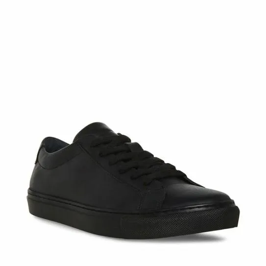 Men039s BOLO BLACKBLACK Black Black Steve Madden Sneakers Men039s BOLO BLACKBLACK Black Black Steve Madden Sneakers