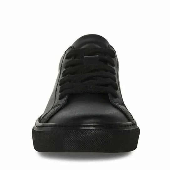 Men039s BOLO BLACKBLACK Black Black Steve Madden Sneakers Men039s BOLO BLACKBLACK Black Black Steve Madden Sneakers
