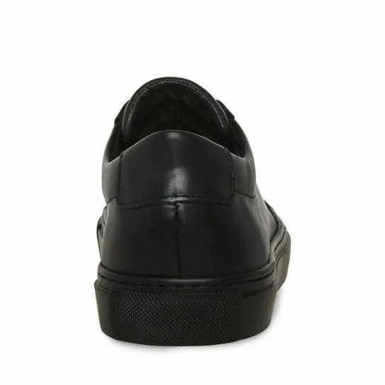 Men039s BOLO BLACKBLACK Black Black Steve Madden Sneakers Men039s BOLO BLACKBLACK Black Black Steve Madden Sneakers