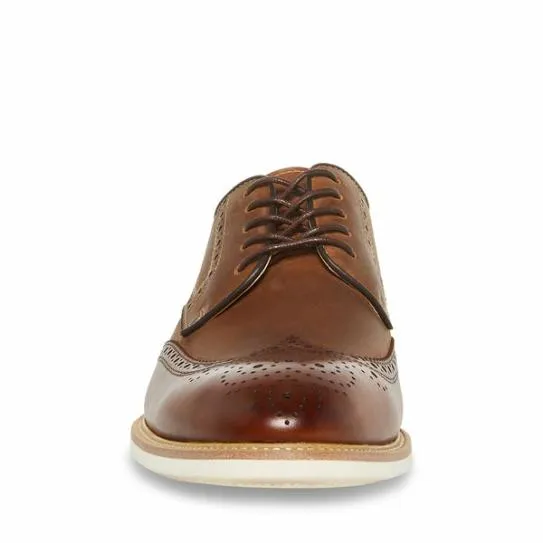Men039s KADYNN TAN LEATHER Tan Leather Steve Madden Dress Men039s KADYNN TAN LEATHER Tan Leather Steve Madden Dress