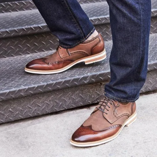 Men039s KADYNN TAN LEATHER Tan Leather Steve Madden Dress Men039s KADYNN TAN LEATHER Tan Leather Steve Madden Dress