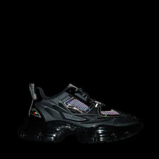 Men039s QUANTUM BLACK Black Steve Madden Sneakers Men039s QUANTUM BLACK Black Steve Madden Sneakers