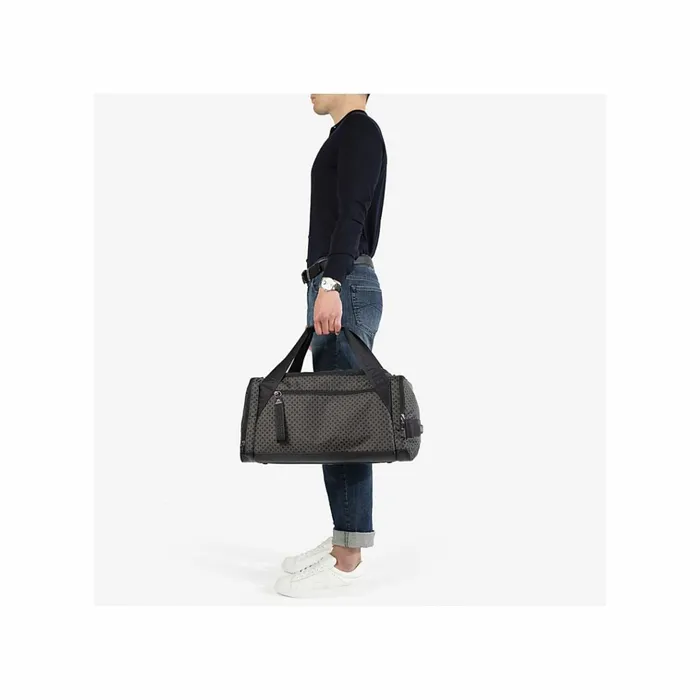 Men Aigner Bags Nico Gym Bag Men Aigner Bags Nico Gym Bag