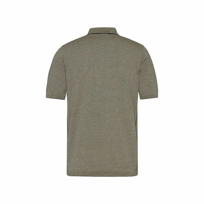 Men Aigner Fashion Polo Shirt Sandro Men Aigner Fashion Polo Shirt Sandro