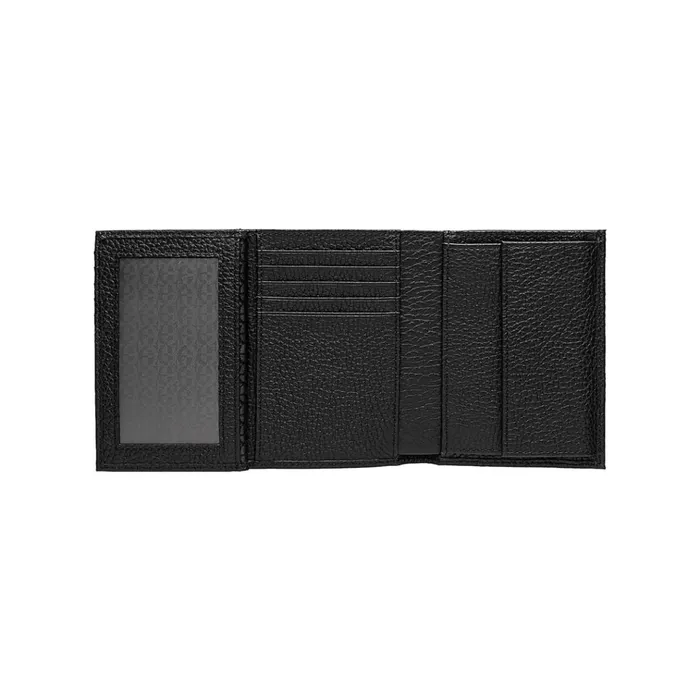 Men Aigner Wallets Basics Combination Wallet Upright Men Aigner Wallets Basics Combination Wallet Upright