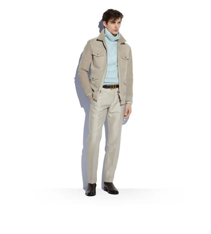 Men Belts Tom Ford Glossy Printed Croc Scored T Belt Men Belts Tom Ford Glossy Printed Croc Scored T Belt