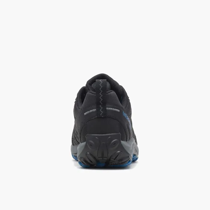Men Merrell Shoes Accentor Sport 3 GORETEX Black Men Merrell Shoes Accentor Sport 3 GORETEX Black