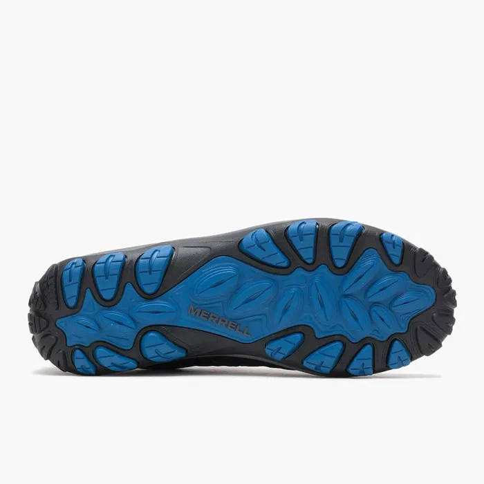 Men Merrell Shoes Accentor Sport 3 GORETEX Black Men Merrell Shoes Accentor Sport 3 GORETEX Black
