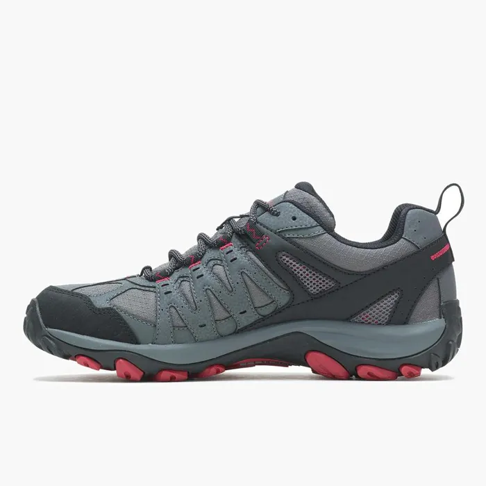 Men Merrell Shoes Accentor Sport 3 GORETEX Rock Men Merrell Shoes Accentor Sport 3 GORETEX Rock