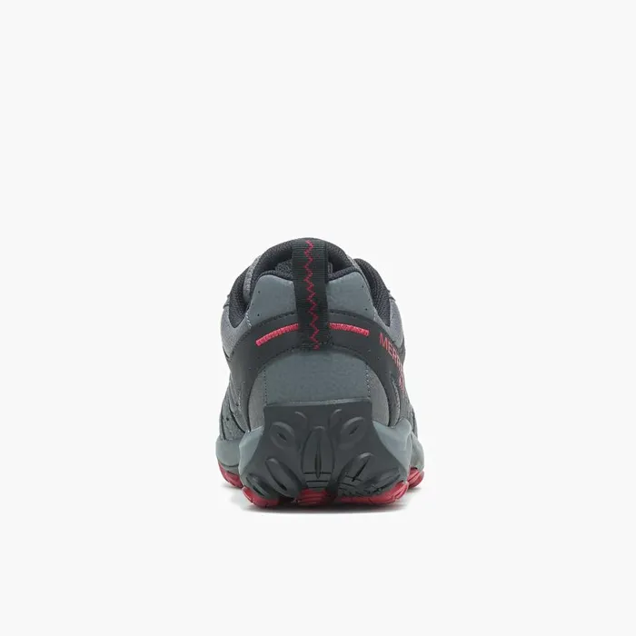 Men Merrell Shoes Accentor Sport 3 GORETEX Rock Men Merrell Shoes Accentor Sport 3 GORETEX Rock