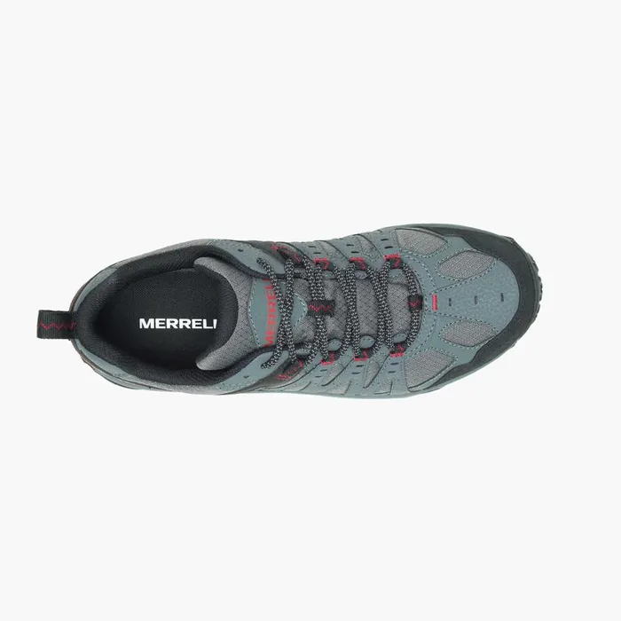 Men Merrell Shoes Accentor Sport 3 GORETEX Rock Men Merrell Shoes Accentor Sport 3 GORETEX Rock