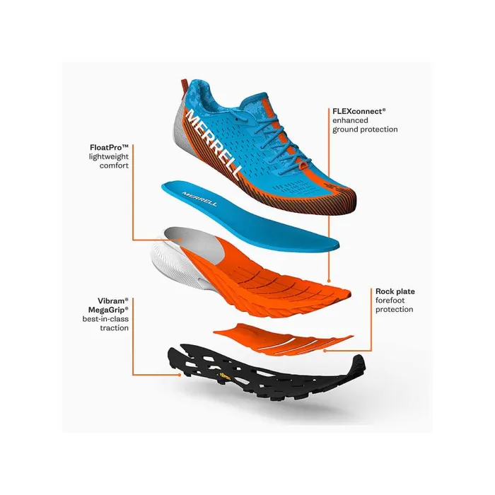 Men Merrell Shoes Agility Peak 5 Cloud Men Merrell Shoes Agility Peak 5 Cloud