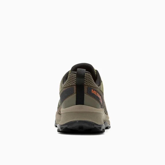 Men Merrell Shoes Speed Eco Waterproof Avocadokangaroo Men Merrell Shoes Speed Eco Waterproof Avocadokangaroo