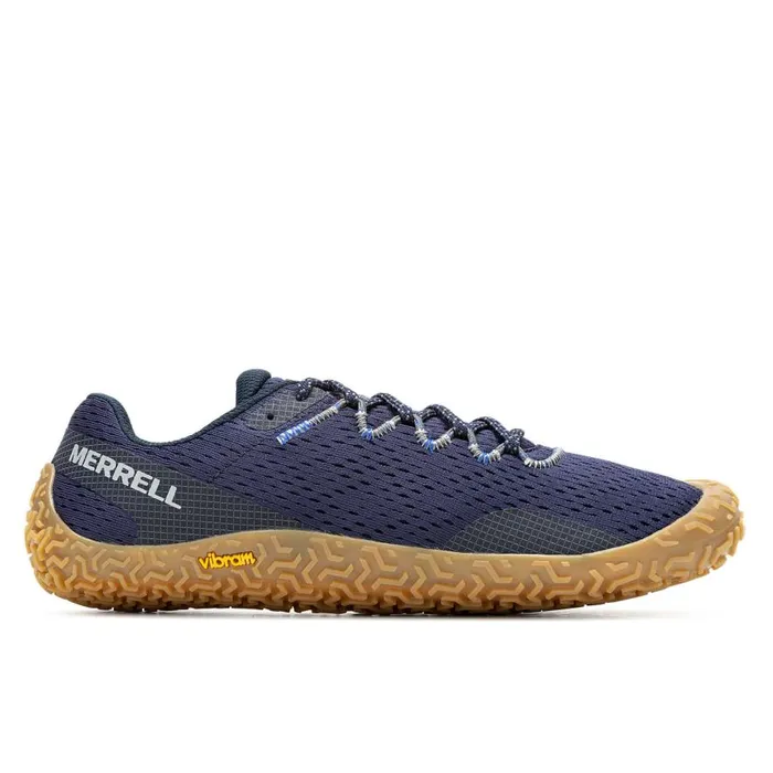 Men Merrell Shoes Vapor Glove 6 Sea