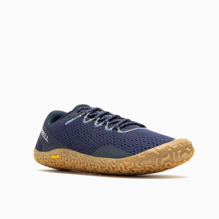 Men Merrell Shoes Vapor Glove 6 Sea Men Merrell Shoes Vapor Glove 6 Sea
