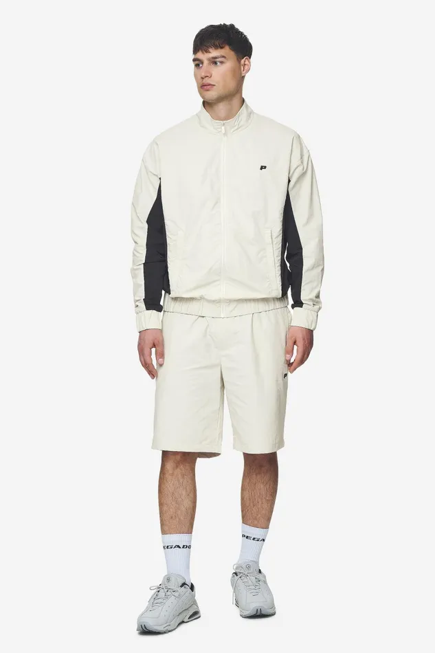 Men Pegador Shorts Shaft Bermuda Shorts Salty Cream Men Pegador Shorts Shaft Bermuda Shorts Salty Cream