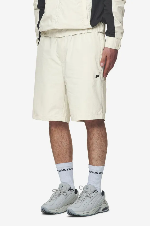 Men Pegador Shorts Shaft Bermuda Shorts Salty Cream Men Pegador Shorts Shaft Bermuda Shorts Salty Cream
