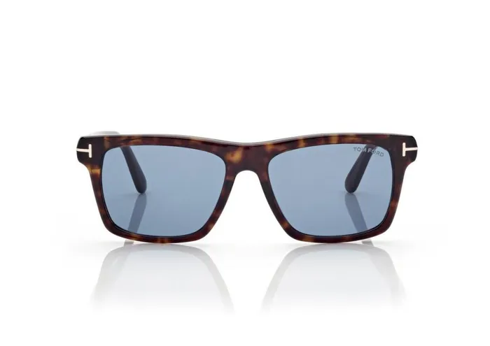 Men SUNGLASSES Tom Ford Buckley Sunglasses