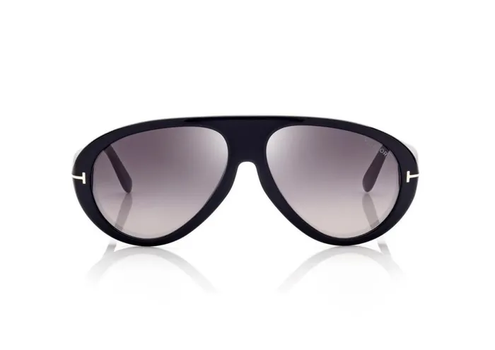 Men SUNGLASSES Tom Ford Camillo Sunglasses