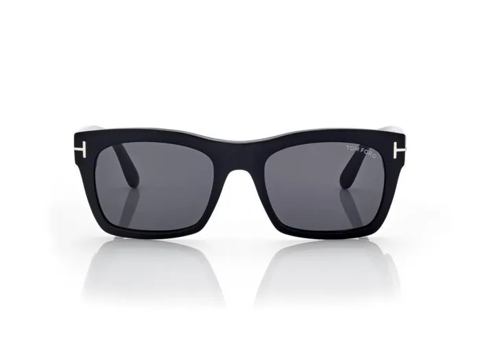 Men SUNGLASSES Tom Ford Nico Sunglasses