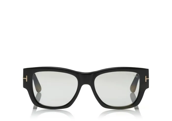 Men SUNGLASSES Tom Ford Tom N12 Green Horn