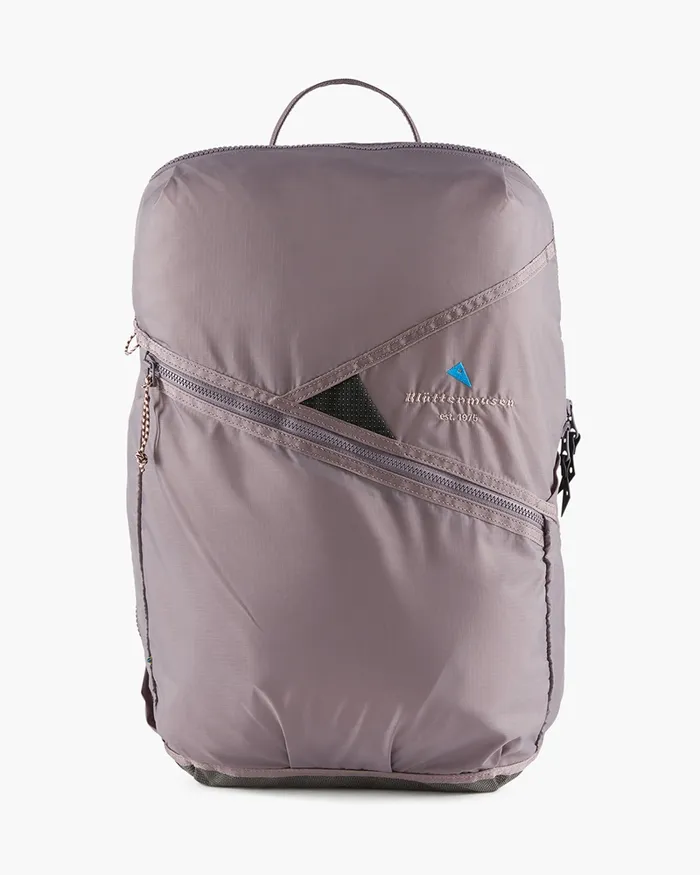 MenWomen 78 Retina Everyday Backpack Everyday Backpack 18L Off The Mountain Boysenberry Klttermusen Lightweight Backpacks MenWomen 78 Retina Everyday Backpack Everyday Backpack 18L Off The Mountain Boysenberry Klttermusen Lightweight Backpacks