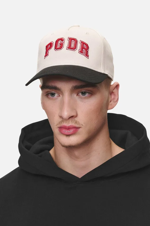 MenWomen Pegador Caps and Hats Carlo Baseball Cap Desert Sand Black MenWomen Pegador Caps and Hats Carlo Baseball Cap Desert Sand Black