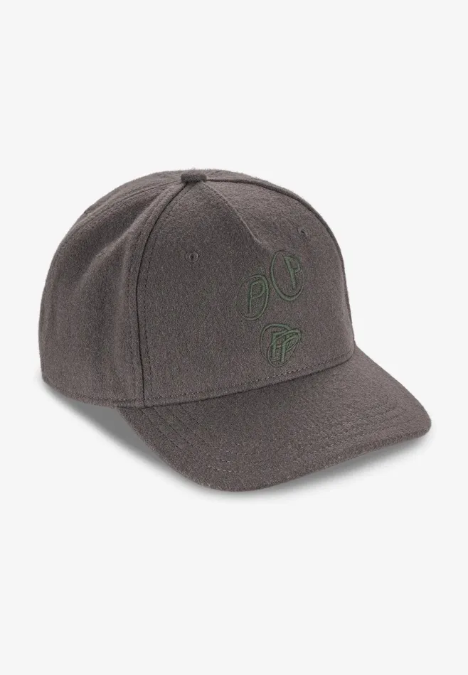 MenWomen Pegador Caps and Hats Redno Cap Faded Olive Faded Olive