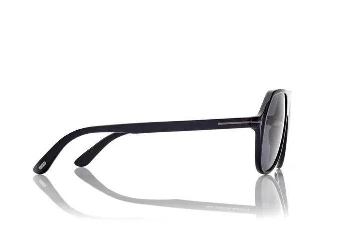 MenWomen SUNGLASSES Tom Ford Hayes Sunglasses Black MenWomen SUNGLASSES Tom Ford Hayes Sunglasses Black