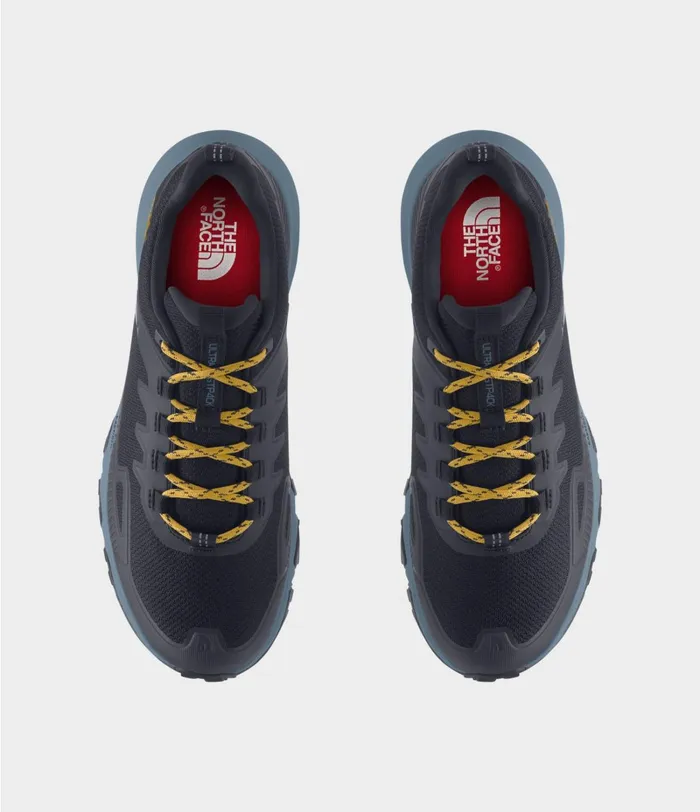 Mens The North Face Sneakers Ultra Fastpack IV FUTURELIGHT Aviator Navymallard Blue